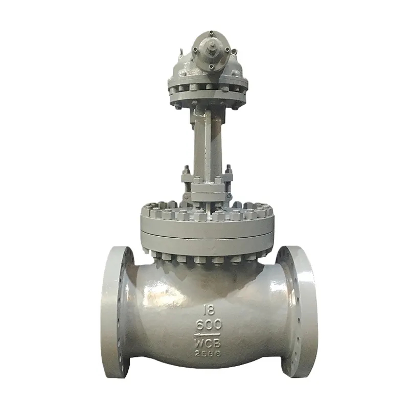 Corrosion مزاحمتي گلوب والو